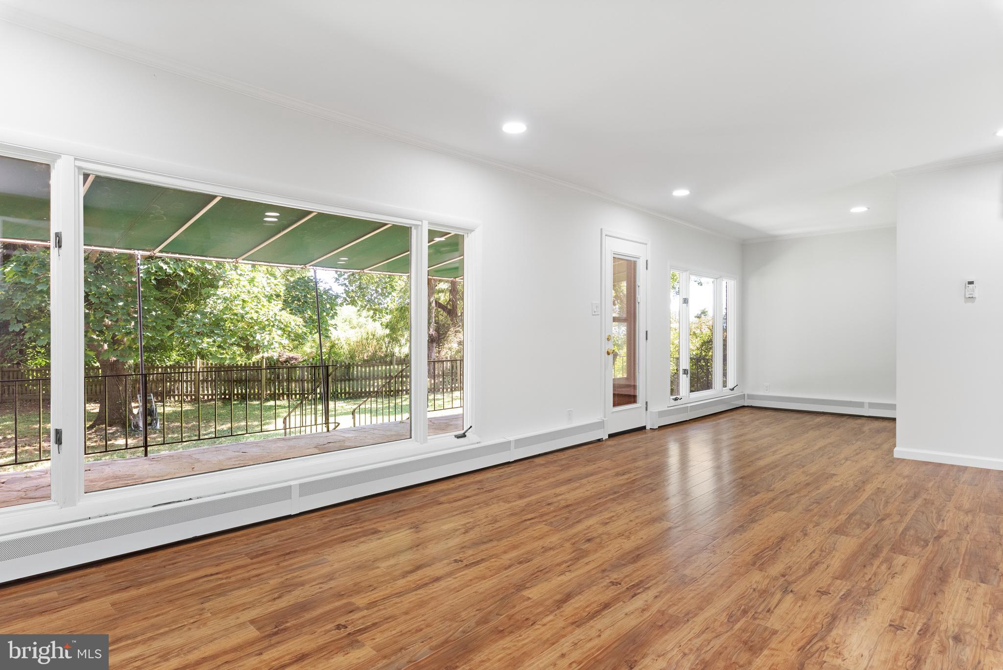 FERRY FARMS - Residential Lease