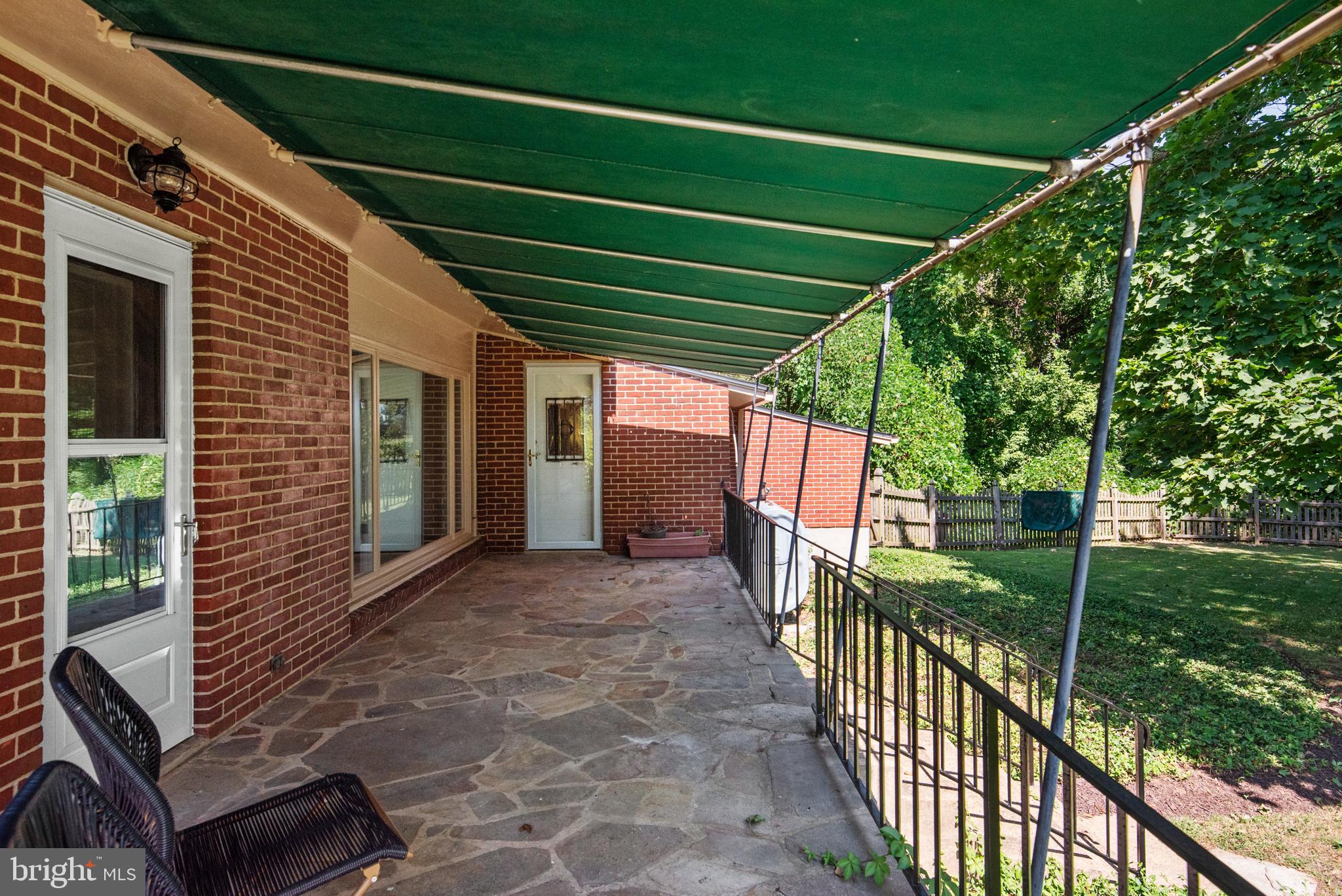 FERRY FARMS - Residential Lease