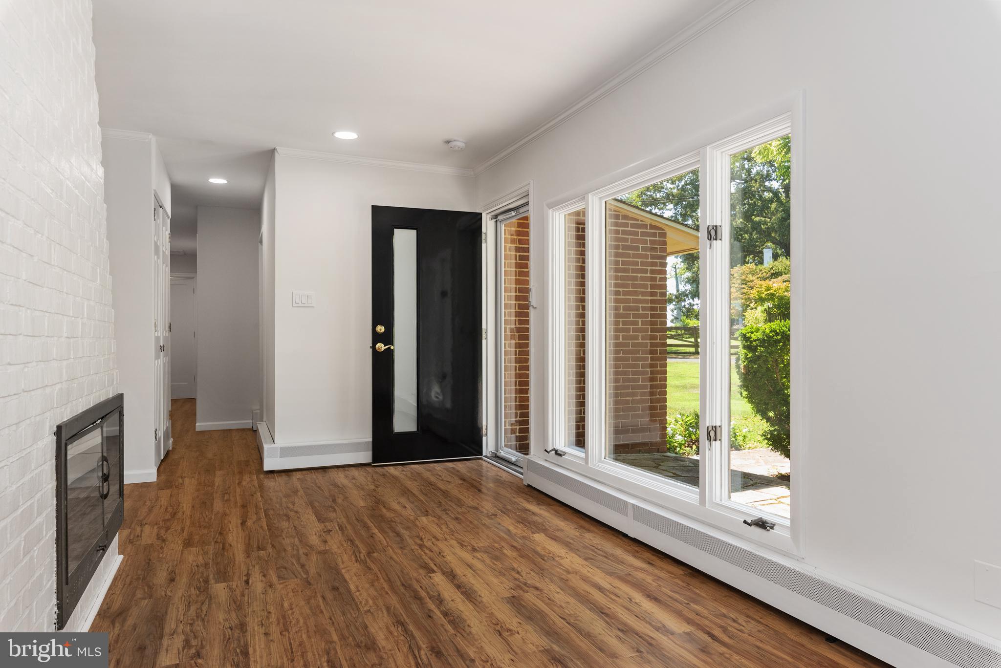 FERRY FARMS - Residential Lease