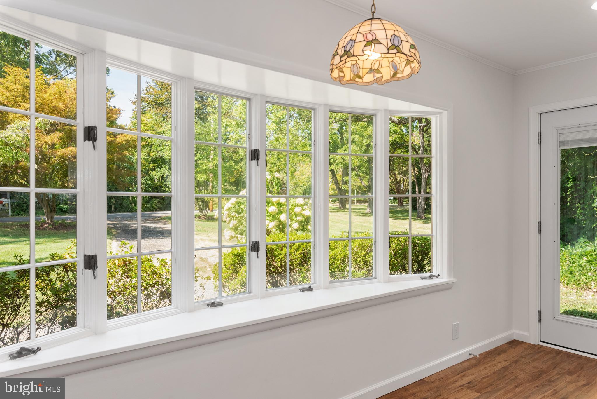 FERRY FARMS - Residential Lease