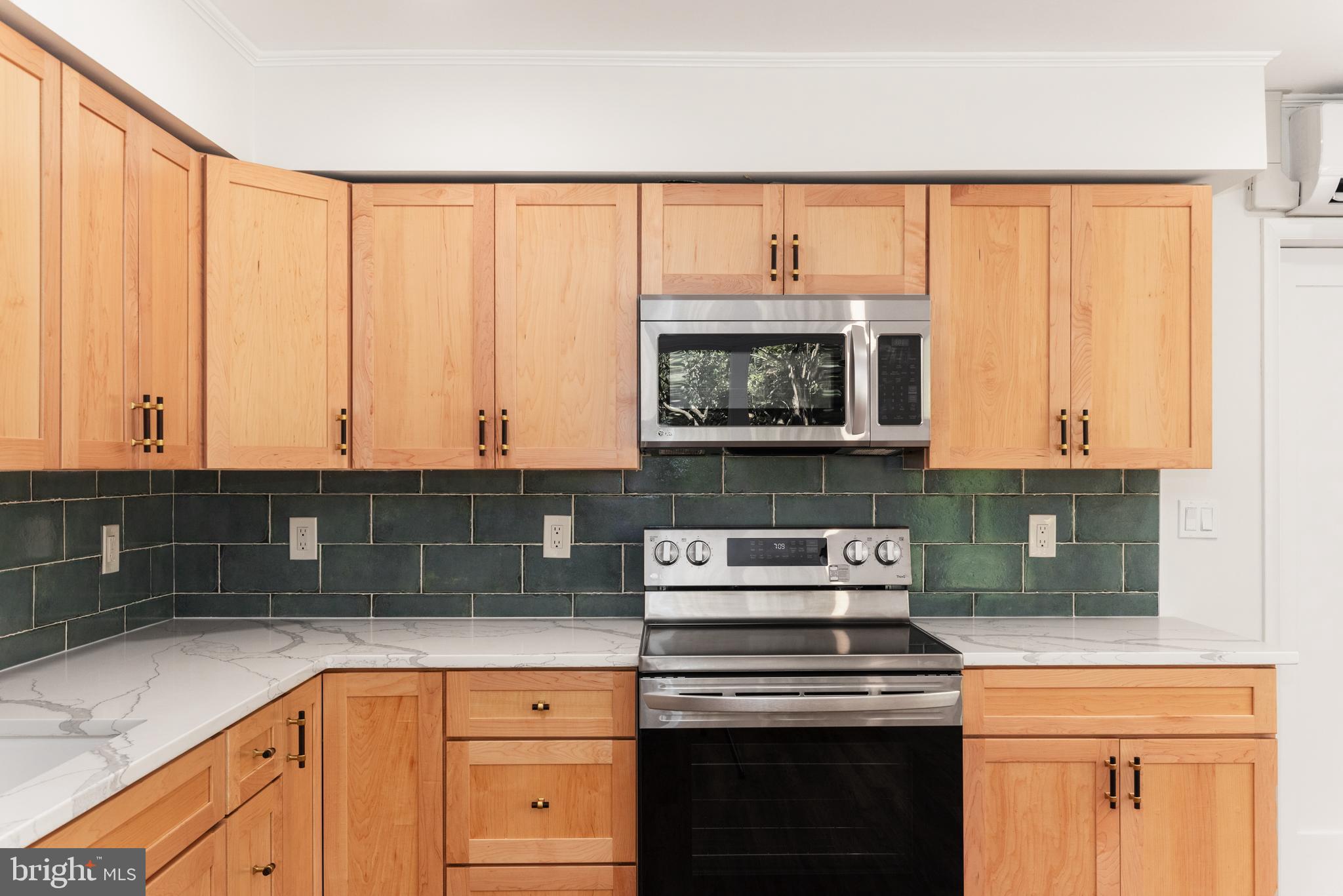 FERRY FARMS - Residential Lease