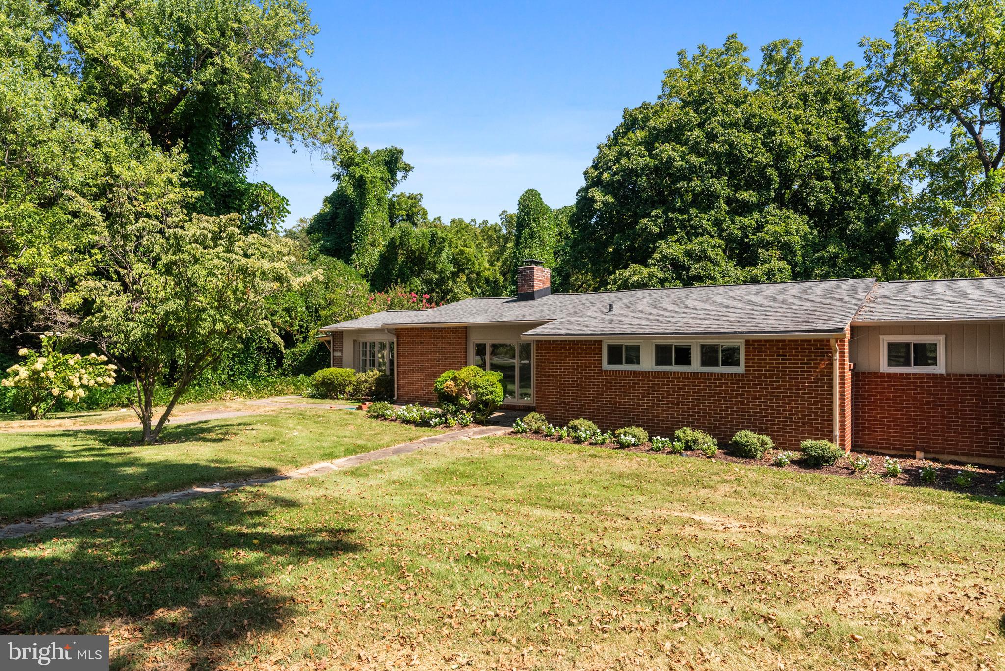 FERRY FARMS - Residential Lease