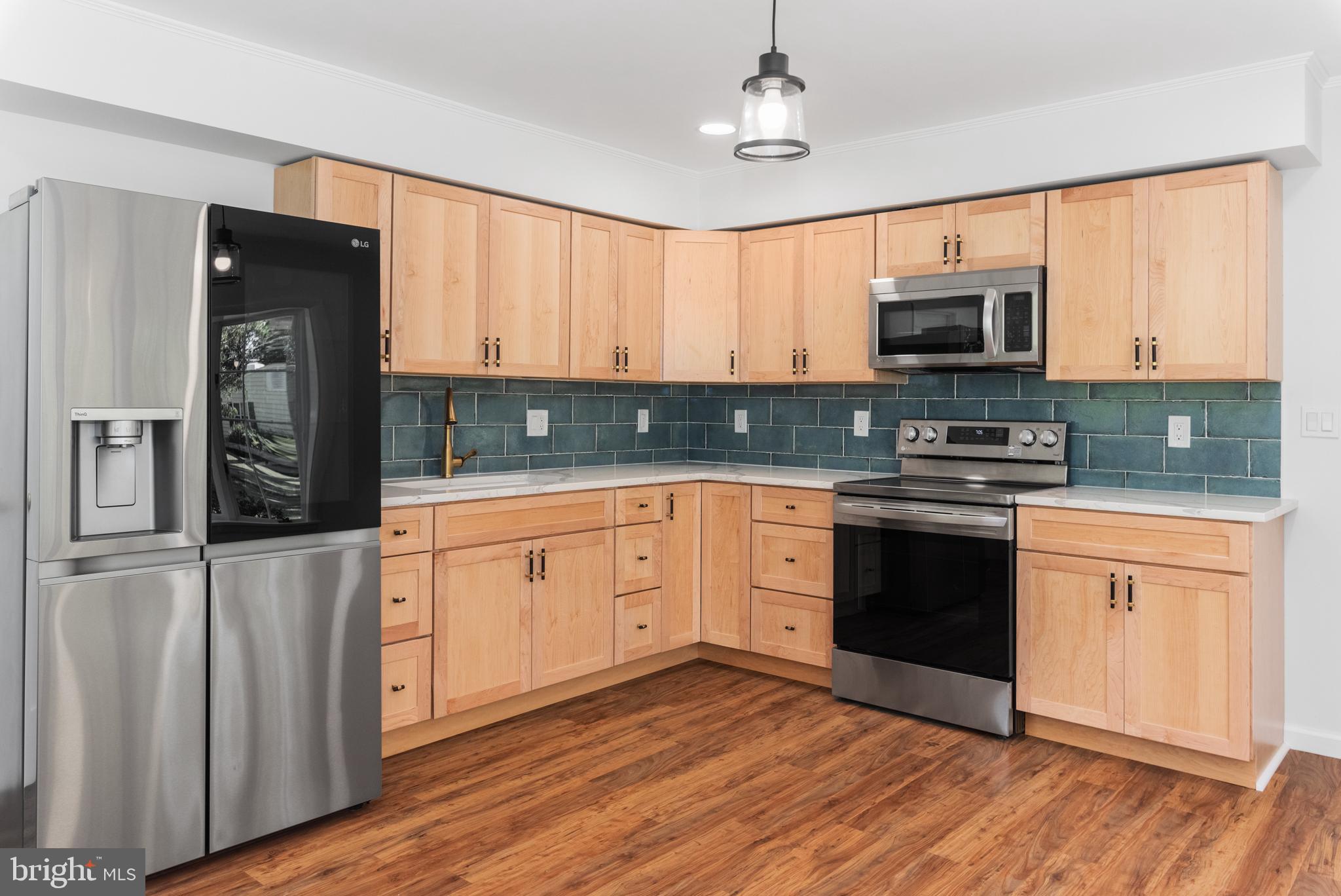 FERRY FARMS - Residential Lease