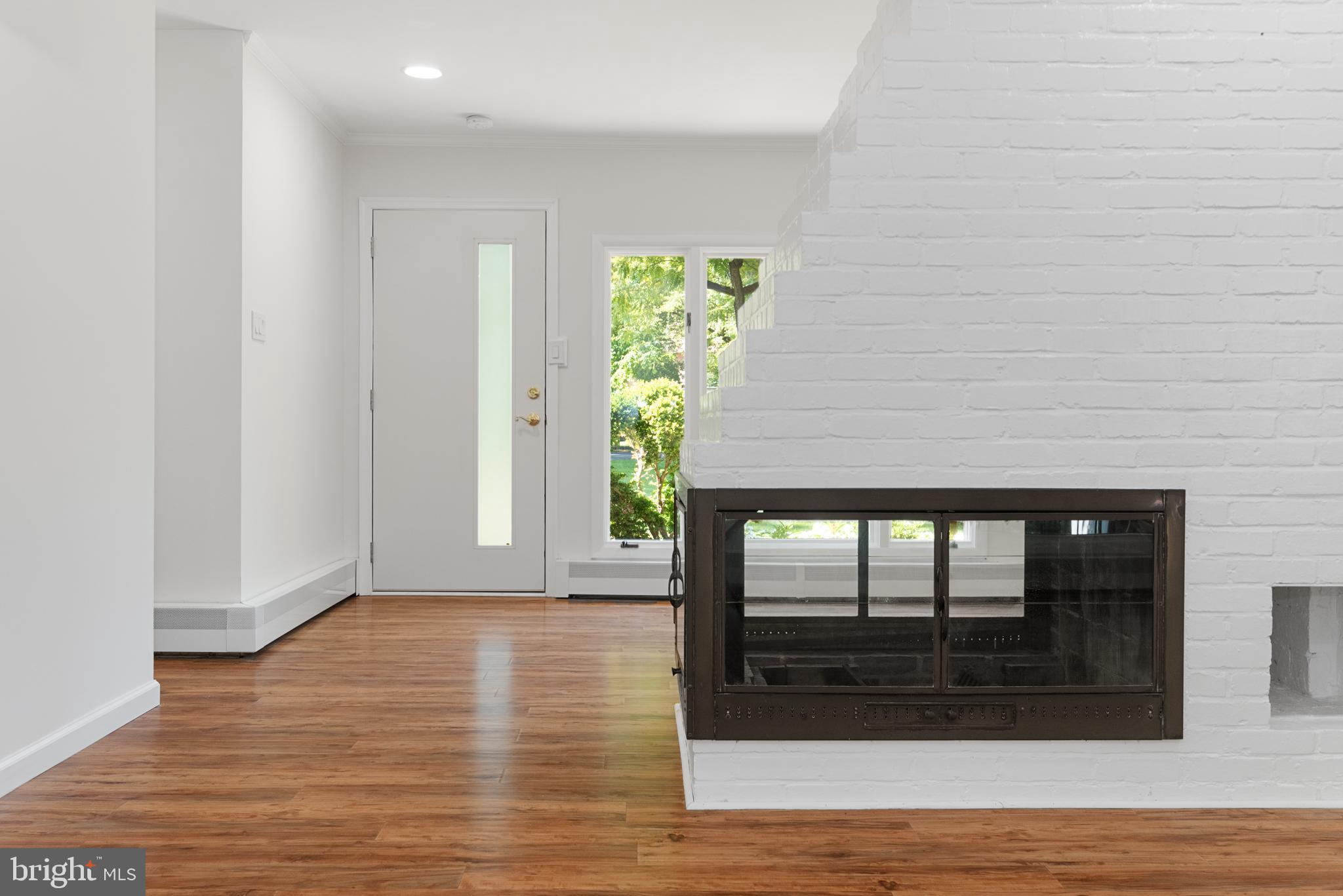 FERRY FARMS - Residential Lease