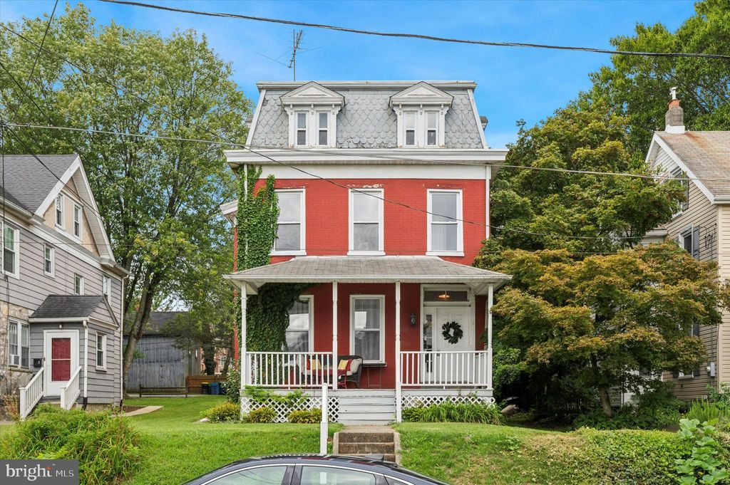 Photo of 212 S Willow Street #3, KENNETT SQUARE, PA 19348 (MLS # PACT2112124)