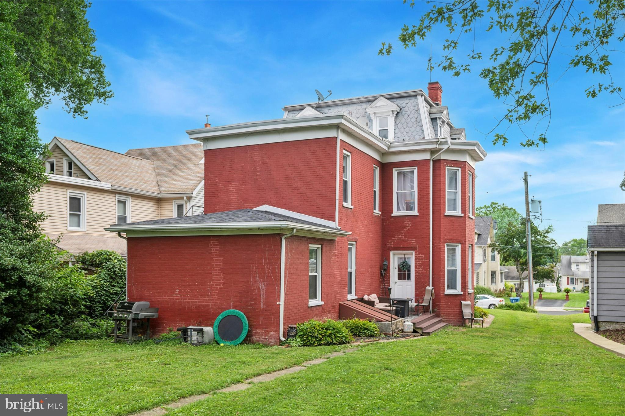 NONE AVAILABLE - Residential Lease