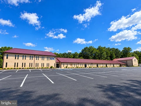 Photo of 17113 Dahlgren Road, KING GEORGE, VA 22485 (MLS # VAKG2008894)