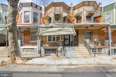 2921 Turner Street, Philadelphia, PA 19121 - #: PAPH2464390