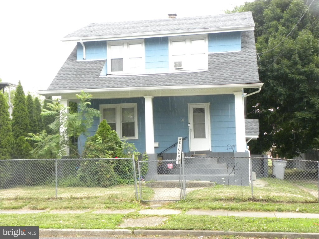 Photo of 91 S Myrtle Street, VINELAND, NJ 08360 (MLS # NJCB2031536)
