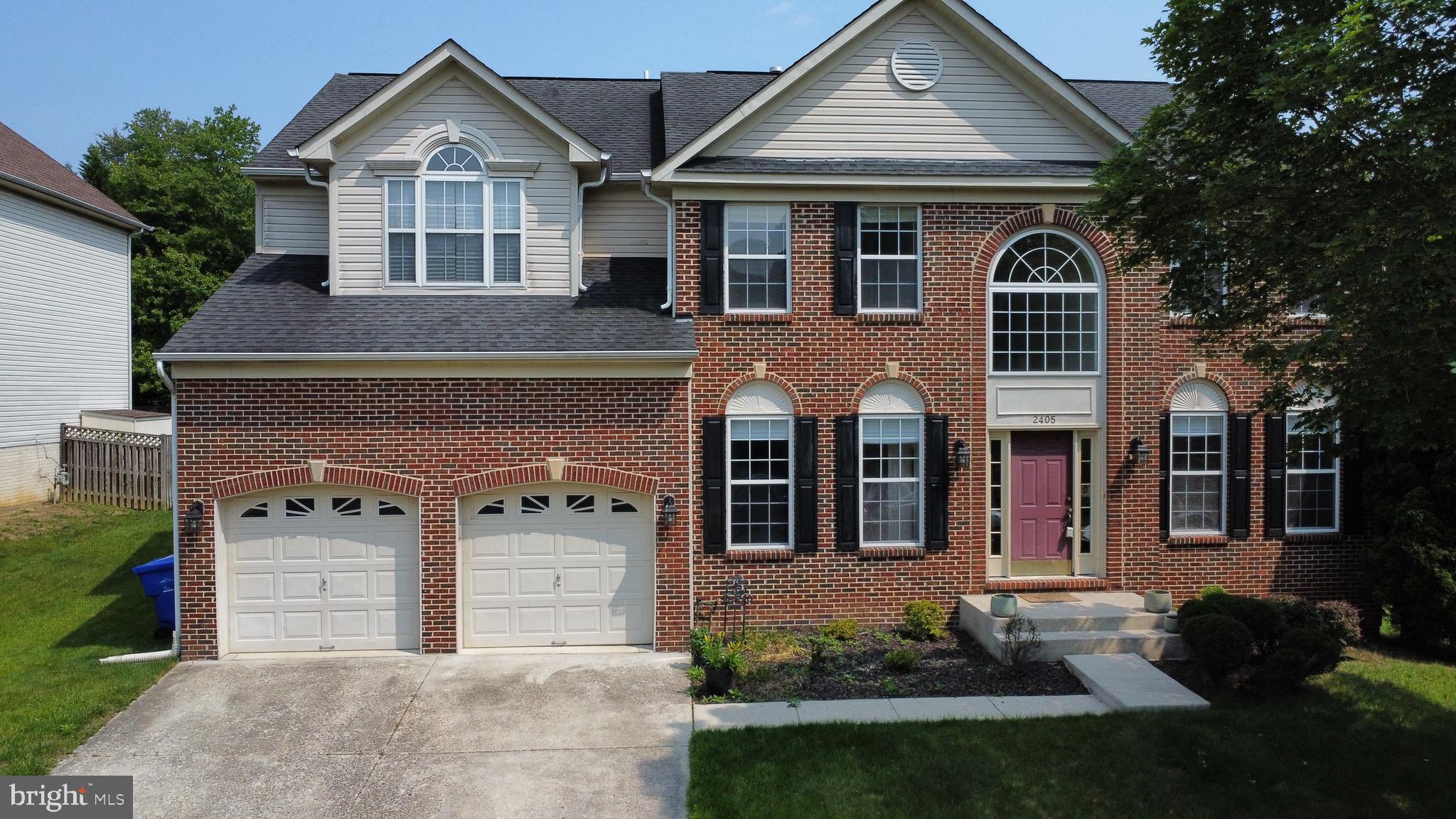 2405 COLBER COURT