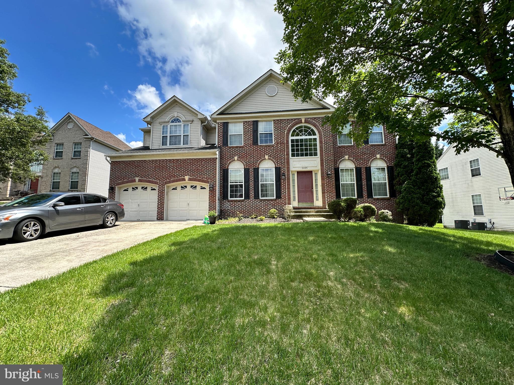 2405 COLBER COURT