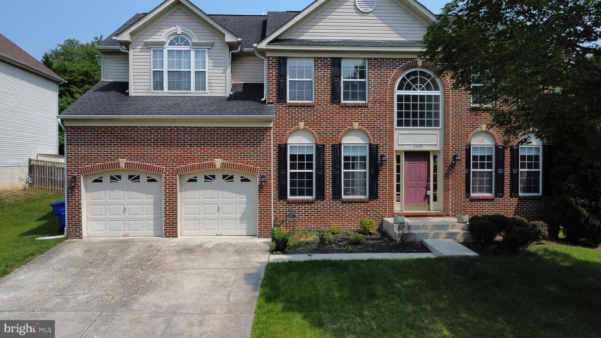 2405 COLBER COURT