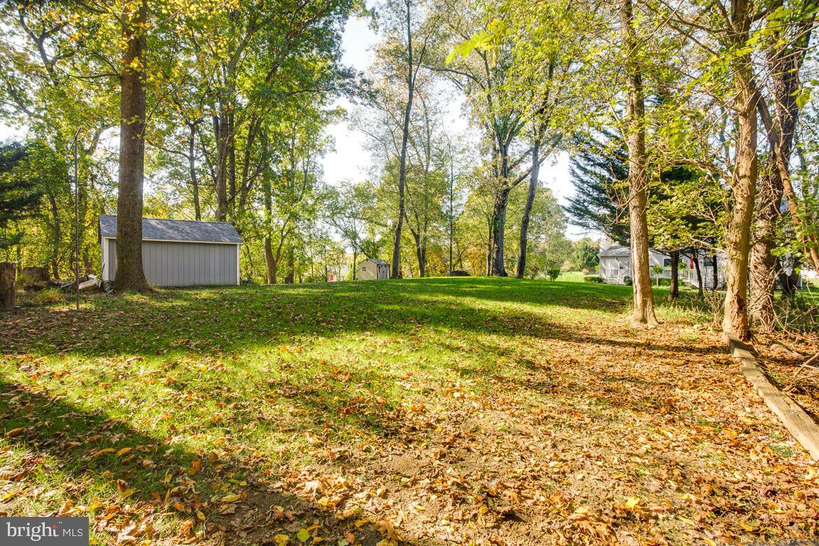 OFFUTT RIDGE - Residential