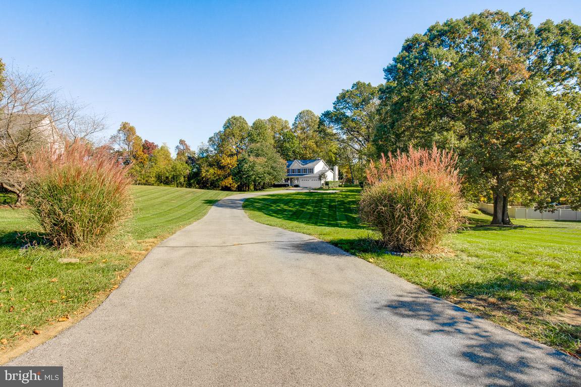 OFFUTT RIDGE - Residential