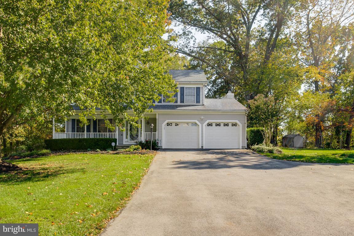 OFFUTT RIDGE - Residential