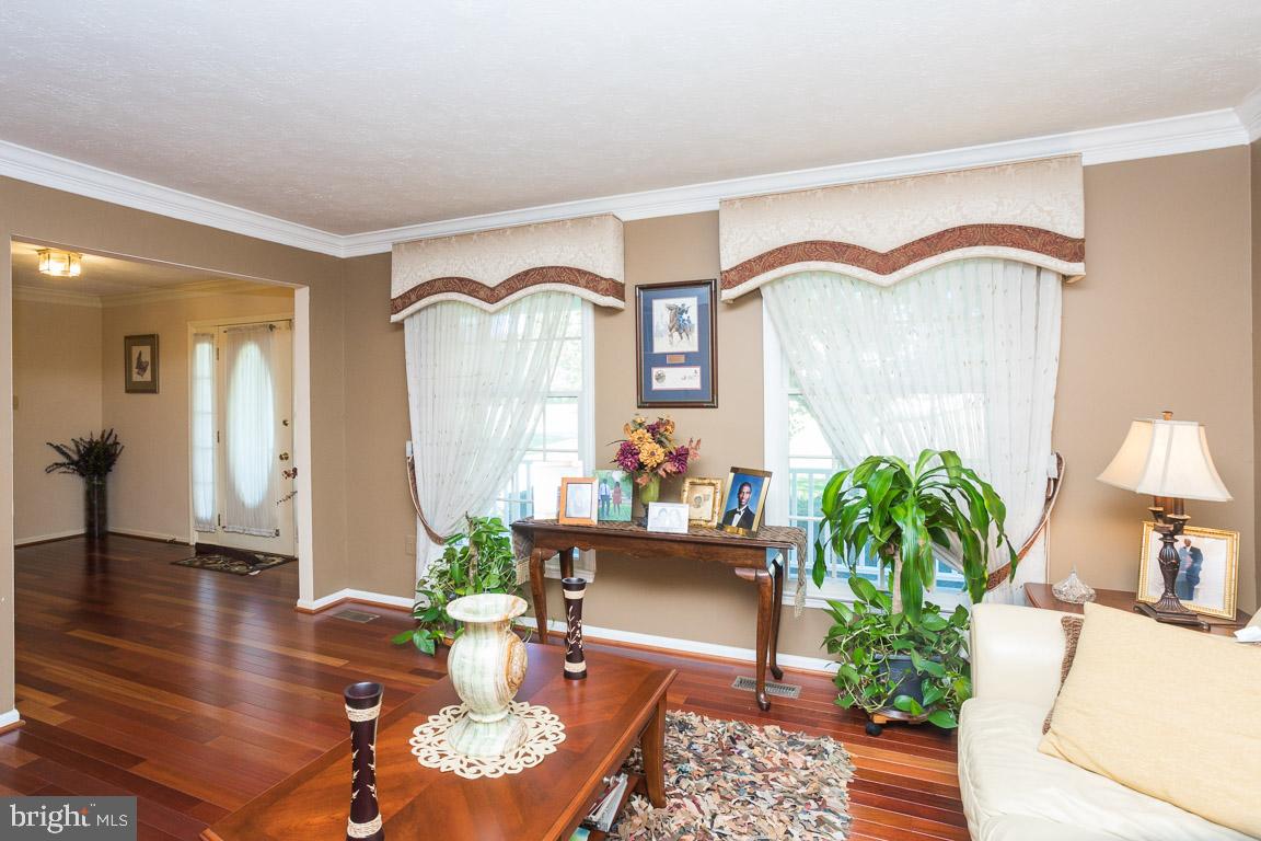 OFFUTT RIDGE - Residential