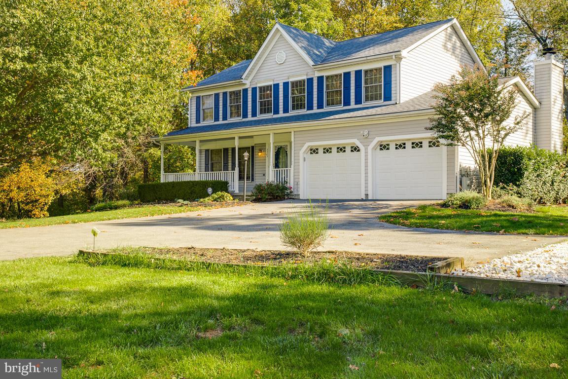 OFFUTT RIDGE - Residential