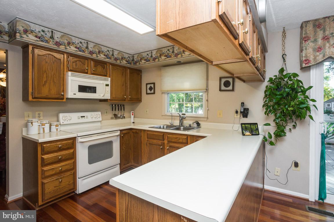 OFFUTT RIDGE - Residential