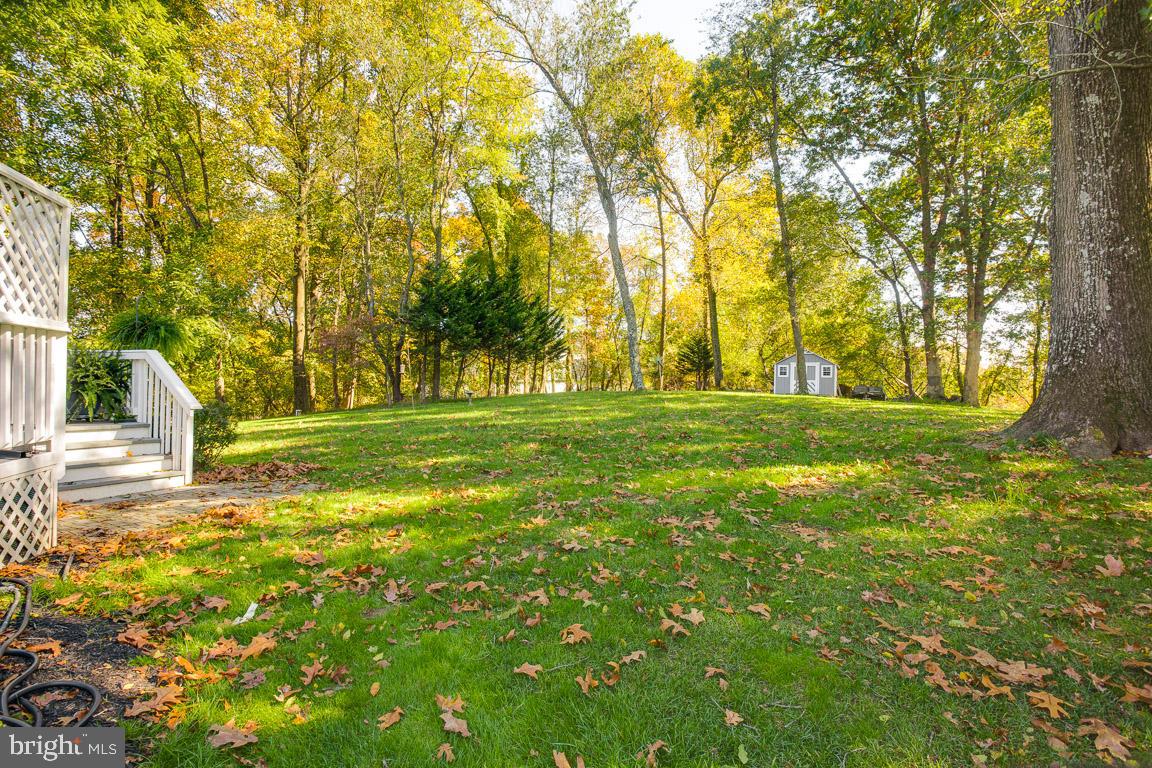 OFFUTT RIDGE - Residential