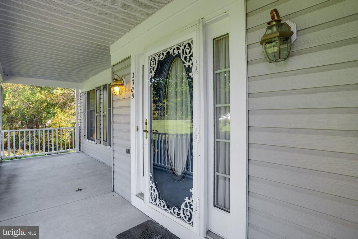 OFFUTT RIDGE - Residential