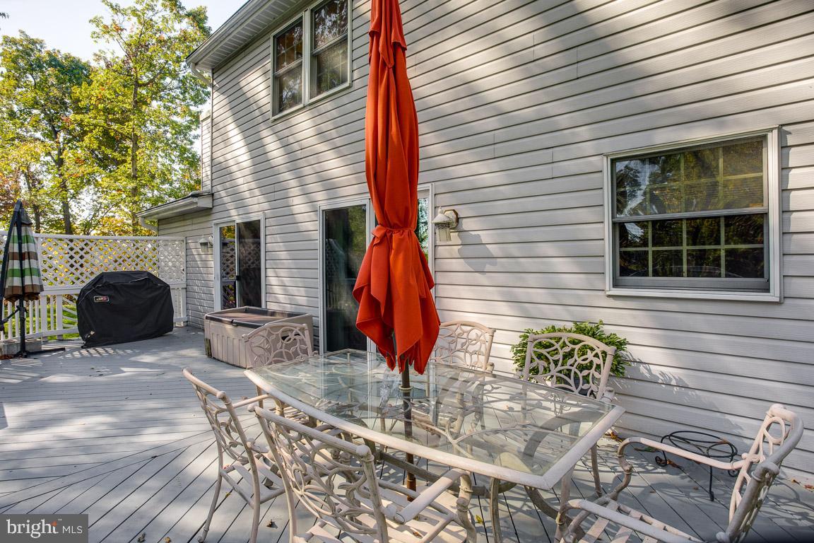 OFFUTT RIDGE - Residential