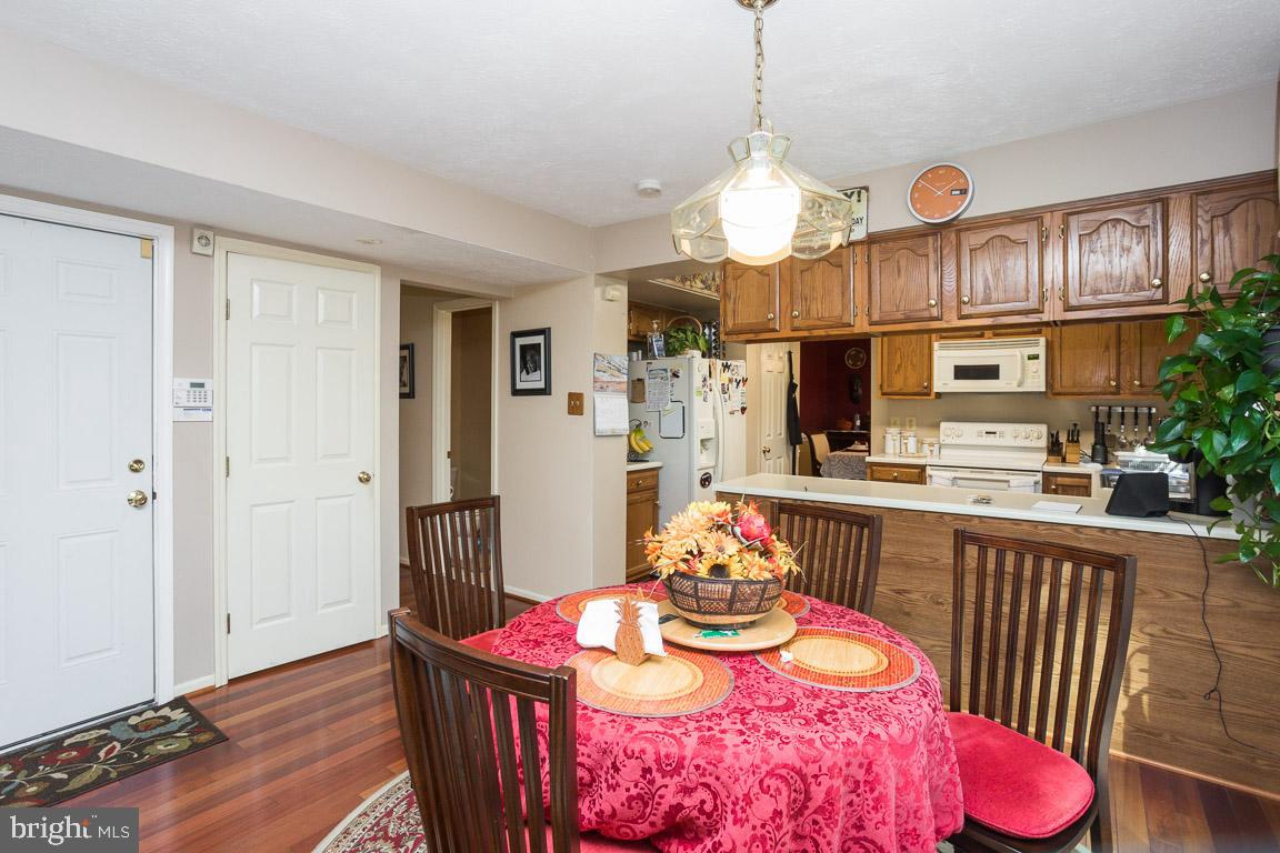 OFFUTT RIDGE - Residential