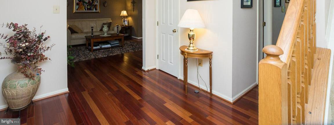 OFFUTT RIDGE - Residential