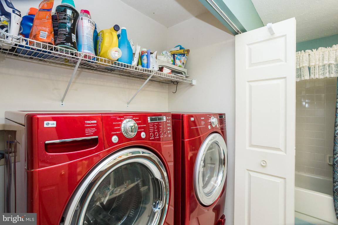 OFFUTT RIDGE - Residential