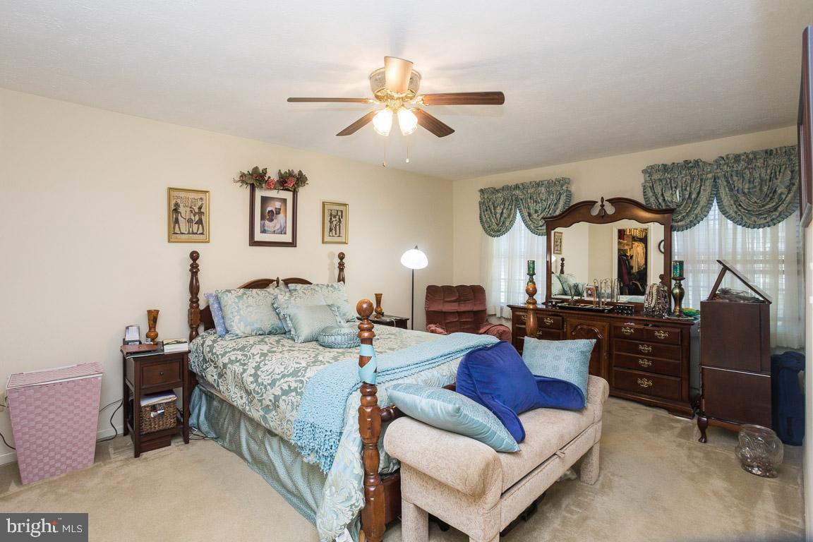 OFFUTT RIDGE - Residential