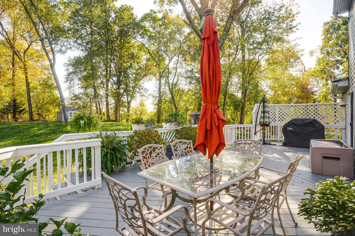 OFFUTT RIDGE - Residential