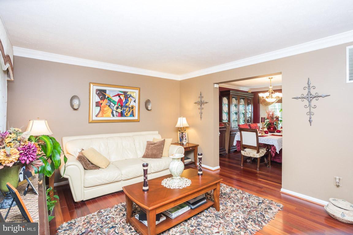 OFFUTT RIDGE - Residential