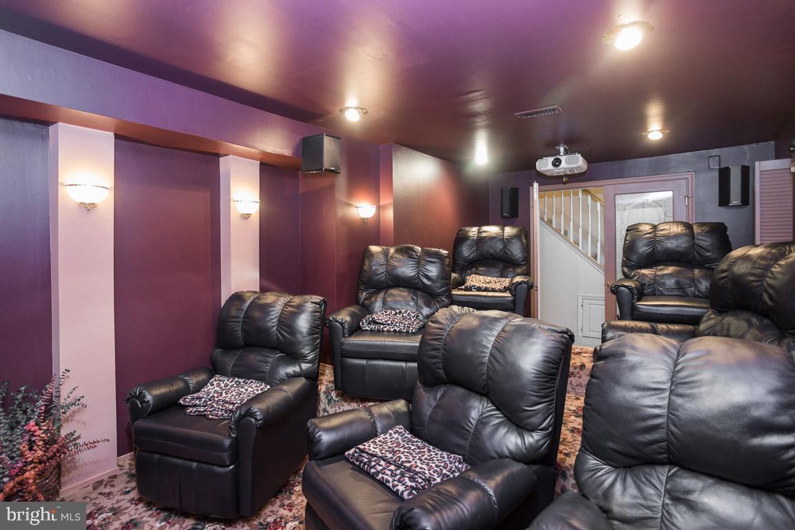 OFFUTT RIDGE - Residential