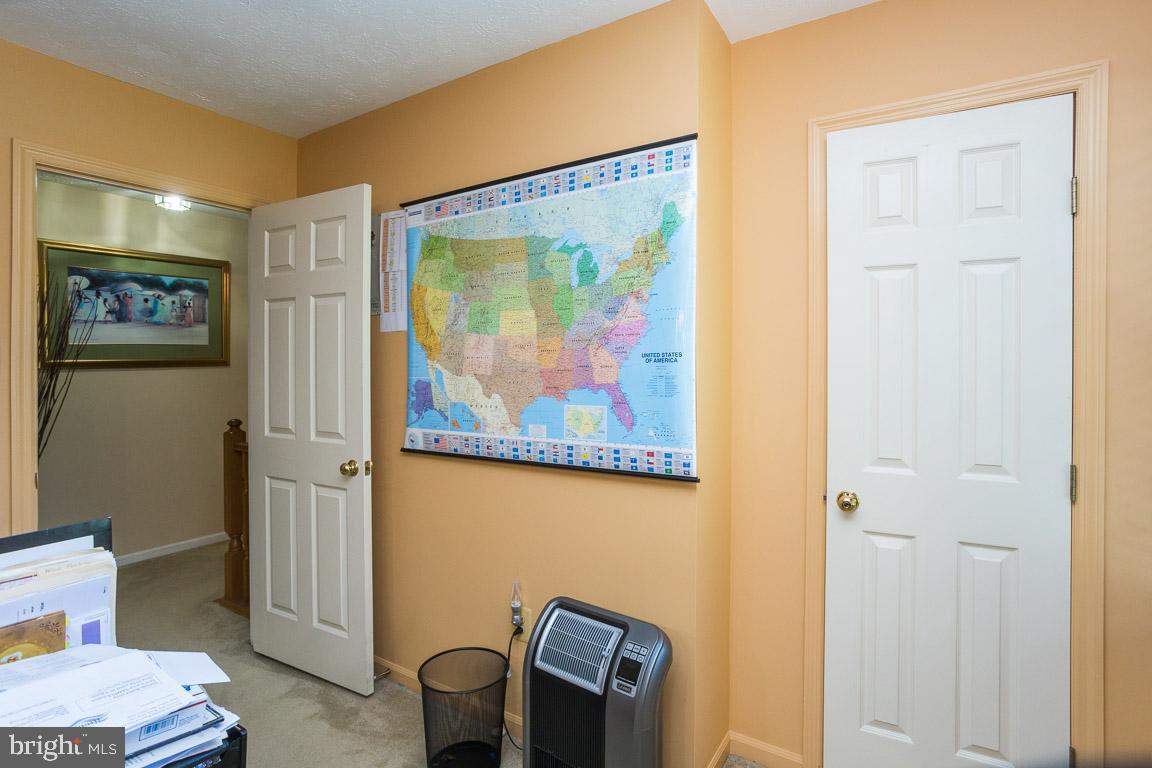 OFFUTT RIDGE - Residential