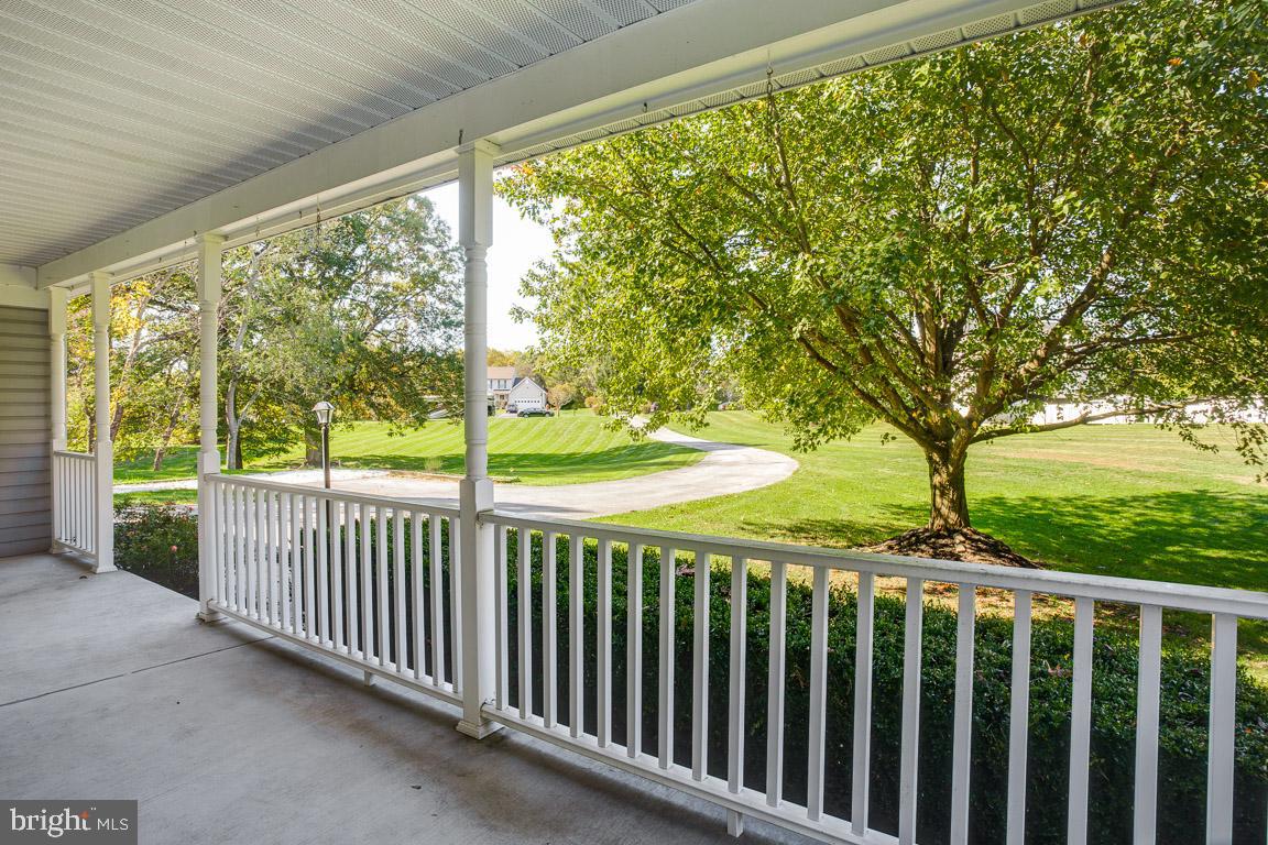 OFFUTT RIDGE - Residential