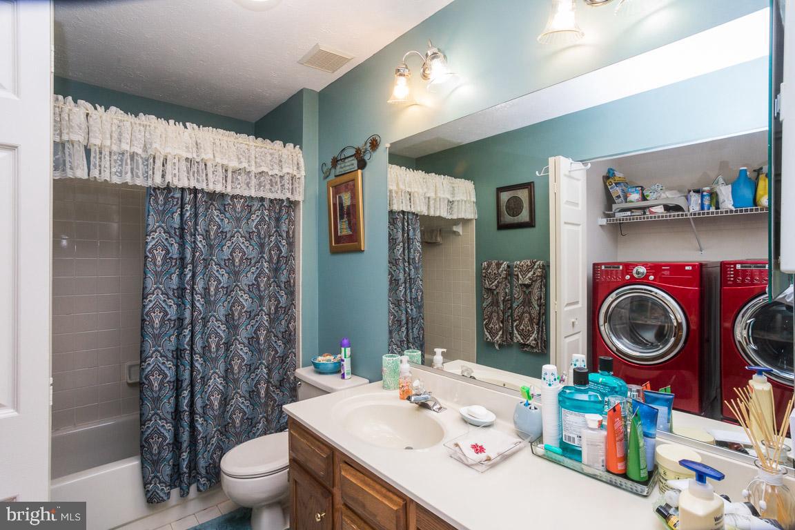 OFFUTT RIDGE - Residential