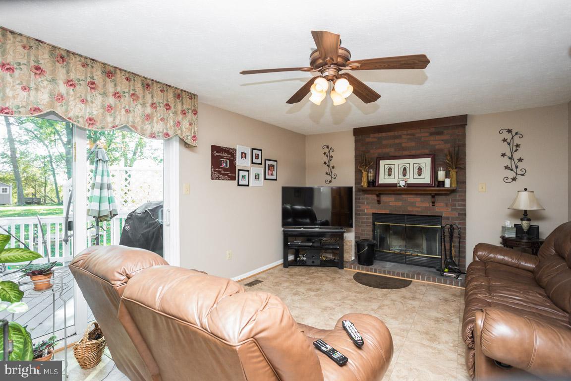 OFFUTT RIDGE - Residential