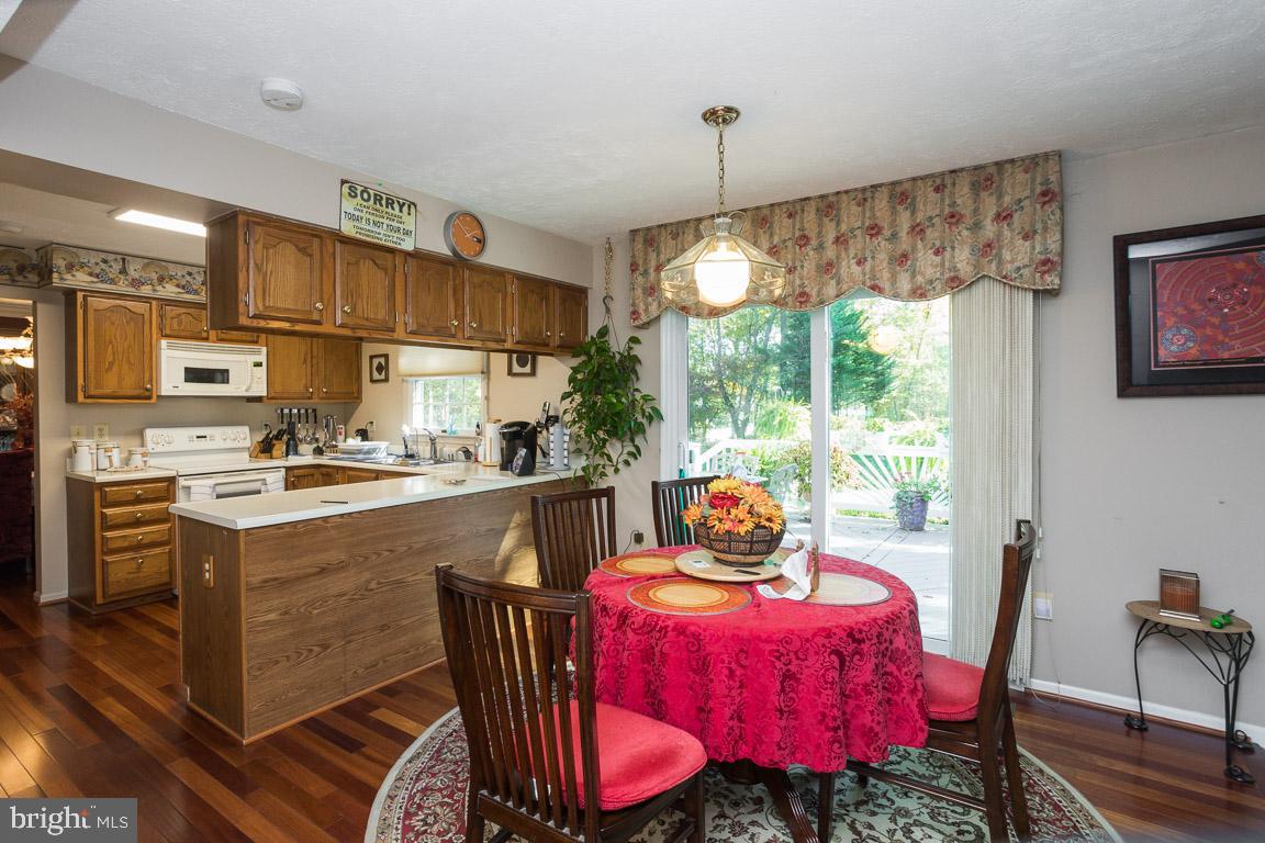 OFFUTT RIDGE - Residential