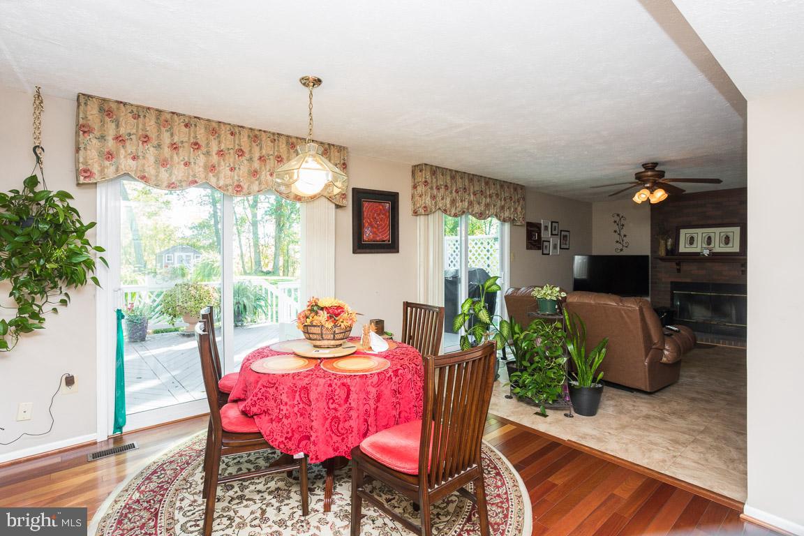 OFFUTT RIDGE - Residential