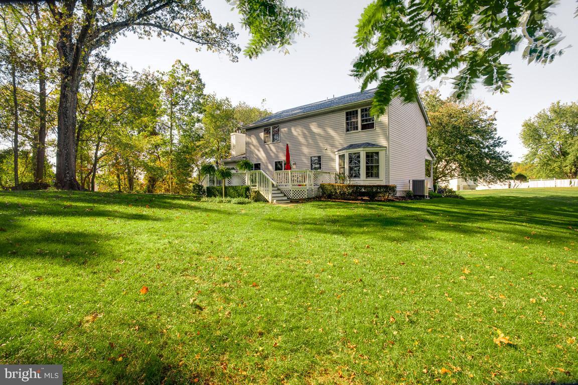 OFFUTT RIDGE - Residential