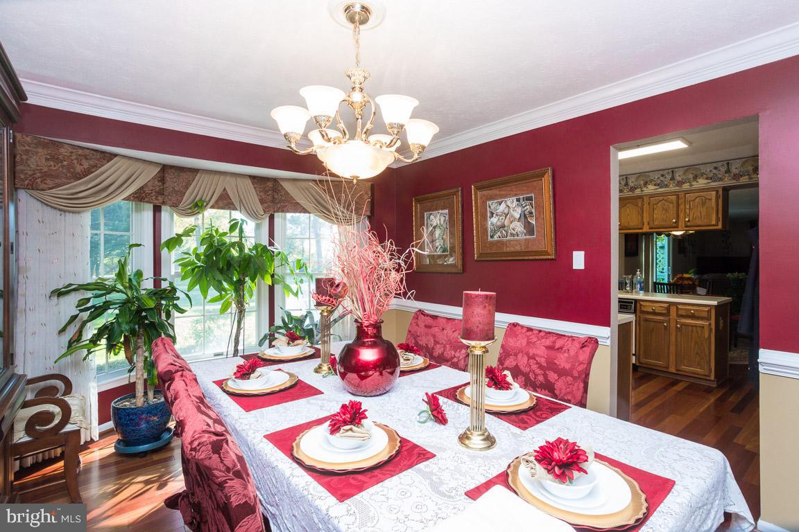 OFFUTT RIDGE - Residential