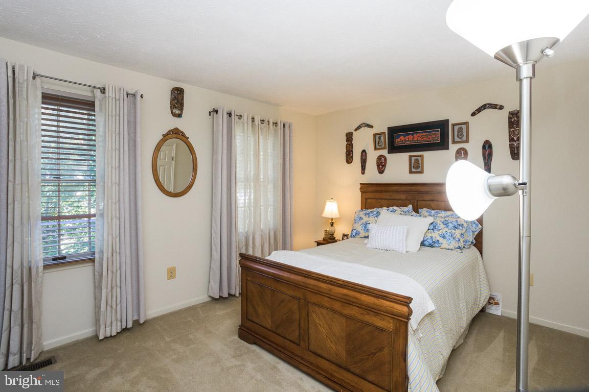 OFFUTT RIDGE - Residential