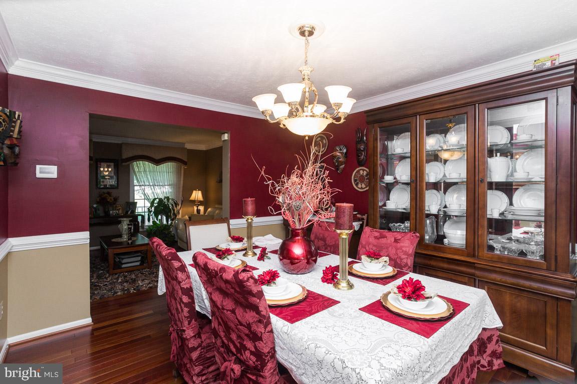 OFFUTT RIDGE - Residential