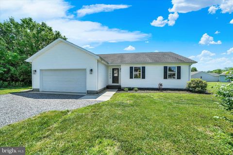 Homes For Sale - 11054 Austin Lane<br/> WORTON, MD 21678