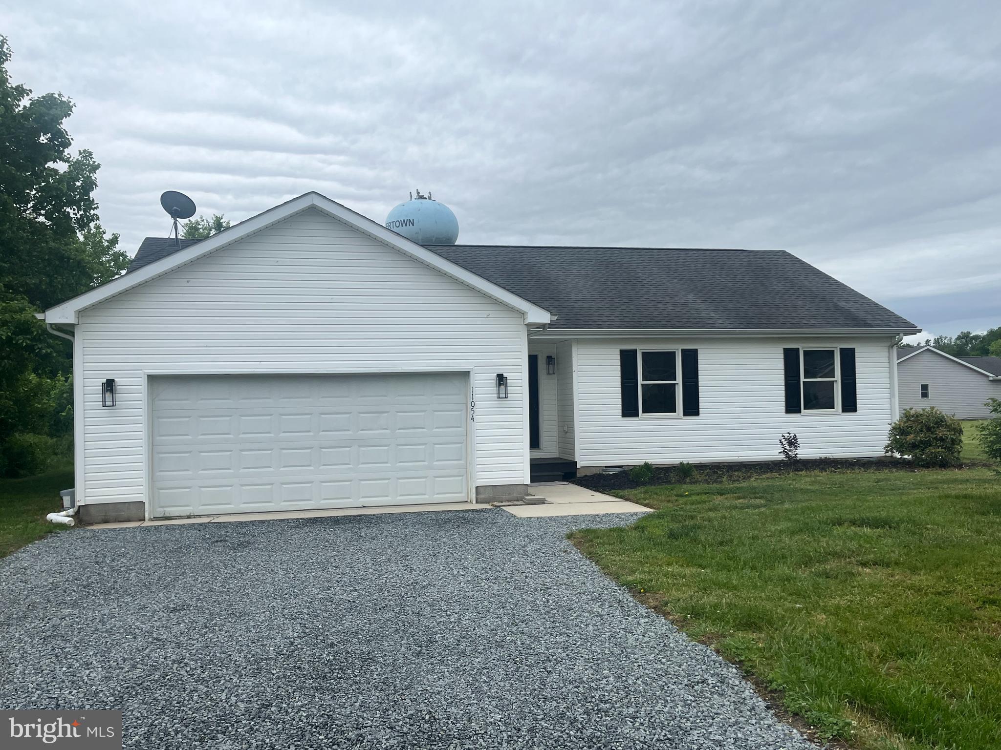 KNIGHTS LANDING - Residential