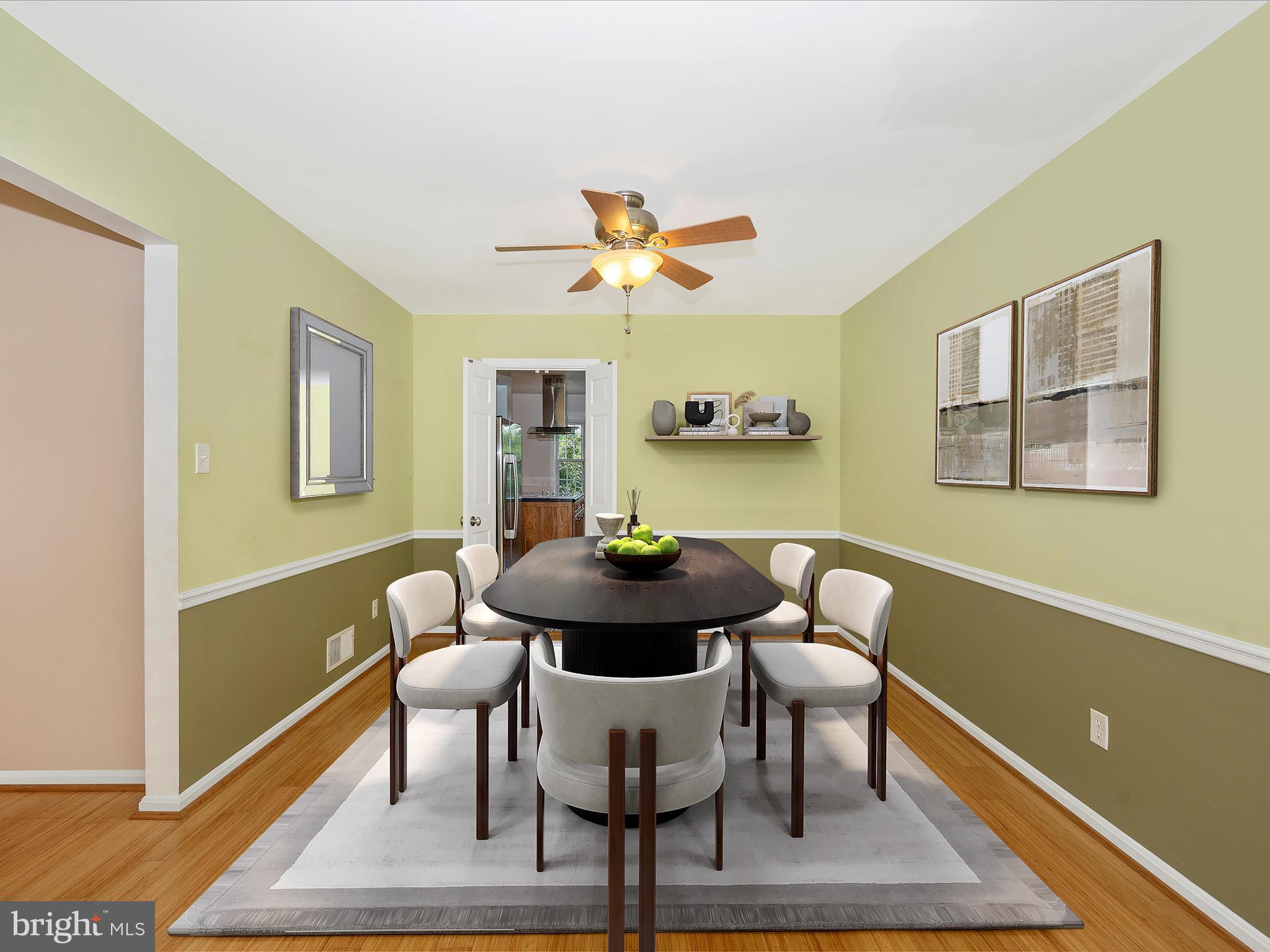 FAIRWAY ISLAND - Residential