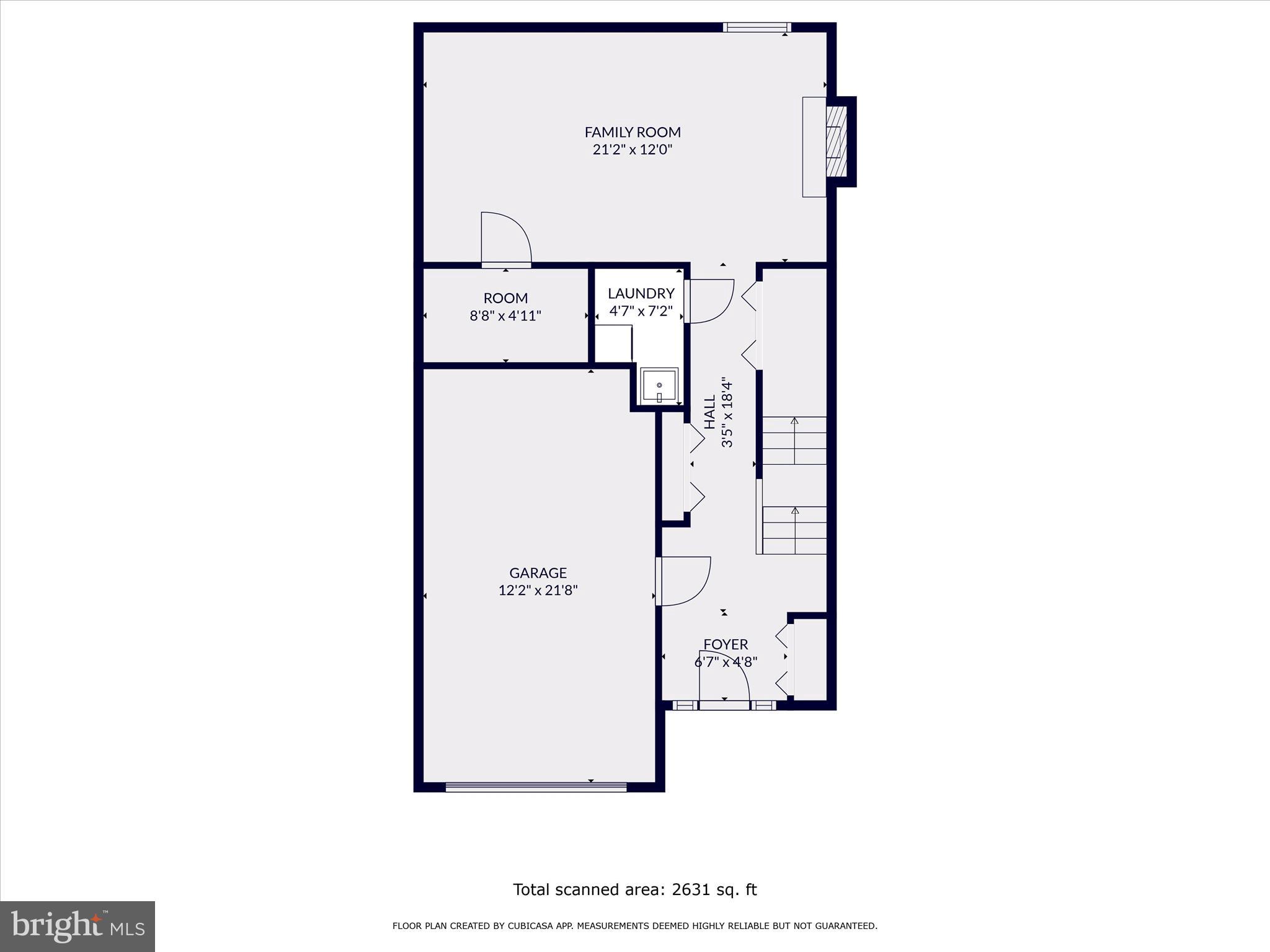FAIRWAY ISLAND - Residential
