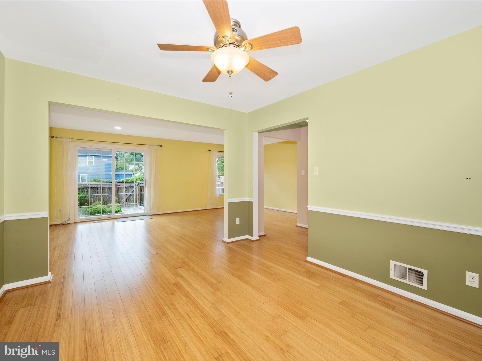 FAIRWAY ISLAND - Residential