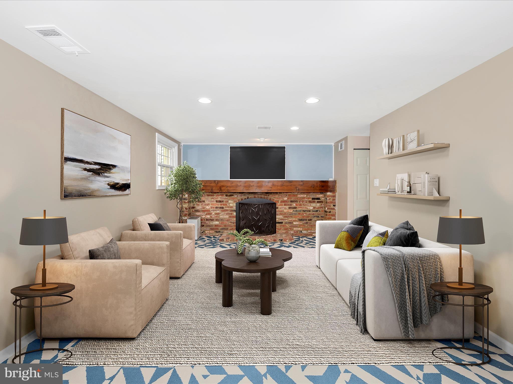 FAIRWAY ISLAND - Residential