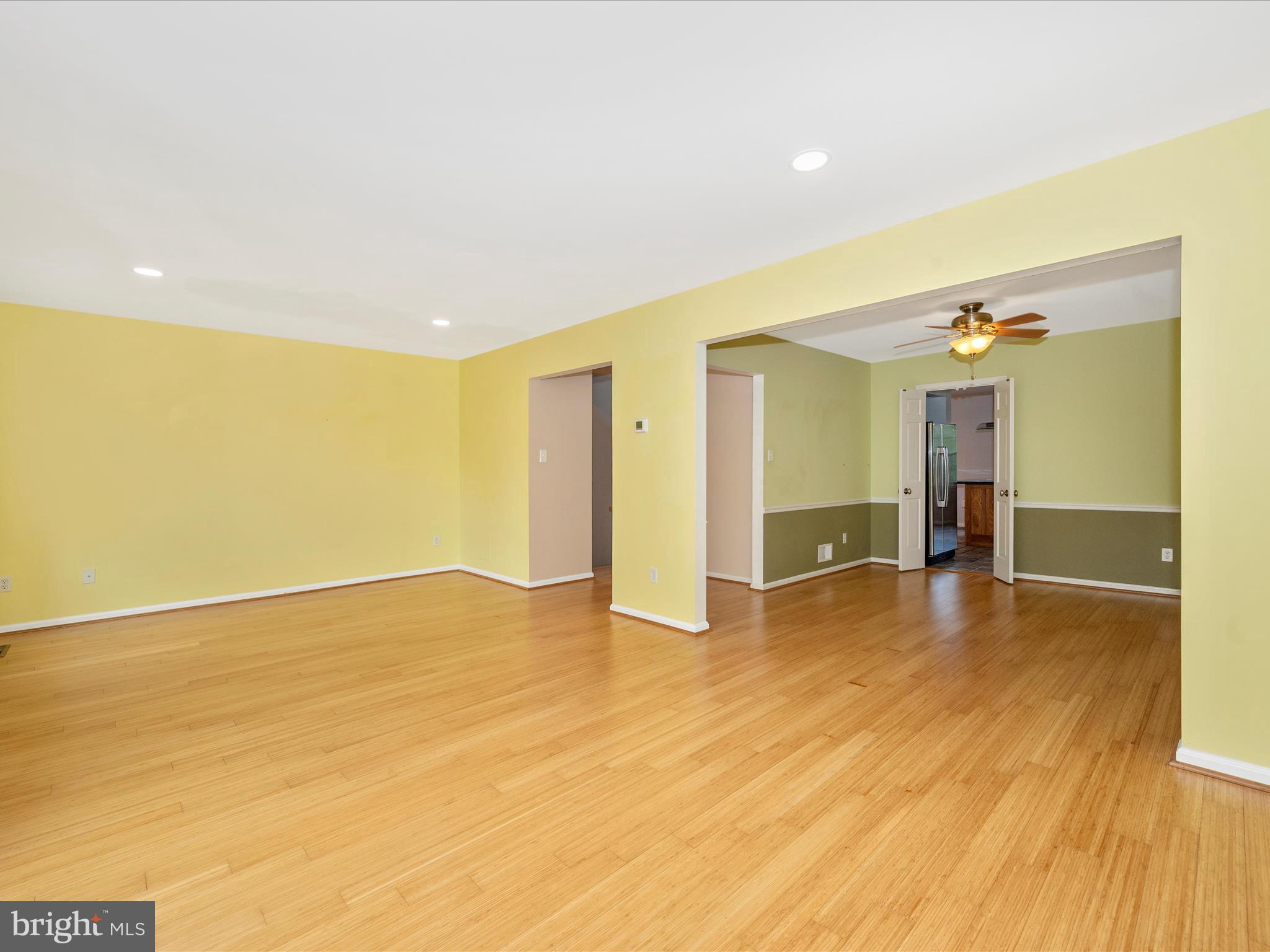 FAIRWAY ISLAND - Residential