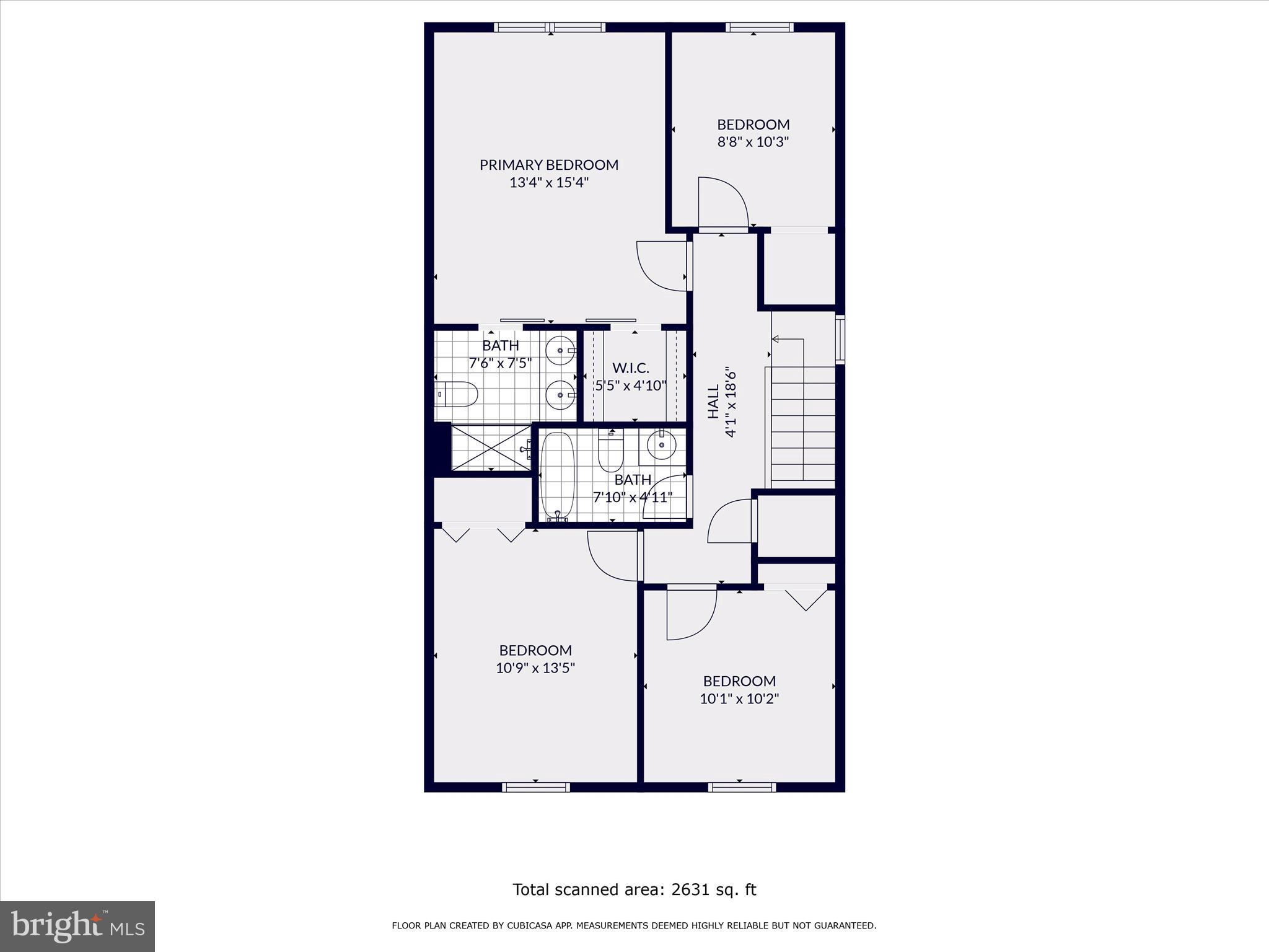 FAIRWAY ISLAND - Residential